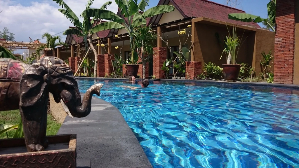The Janan Villa