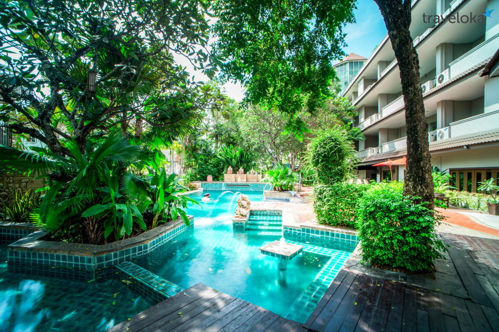 Gazebo Resort Pattaya