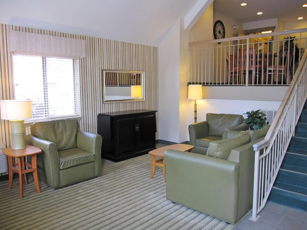 Studio 6 Suites Greenville, SC - Haywood Mall
