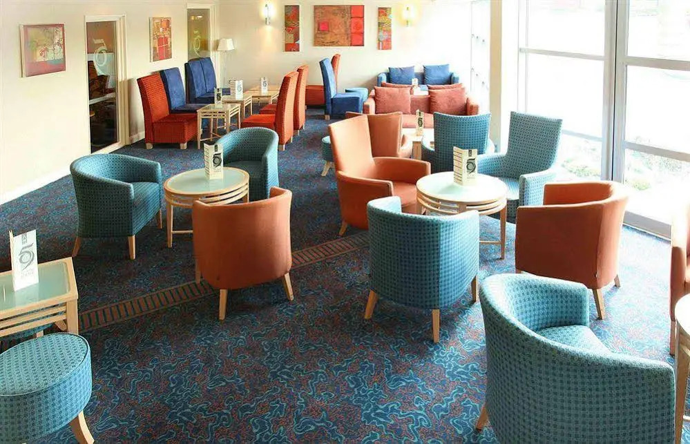 Holiday Inn Darlington North