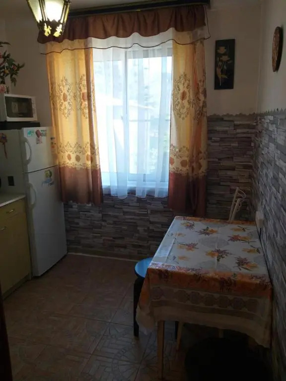 Морской рай