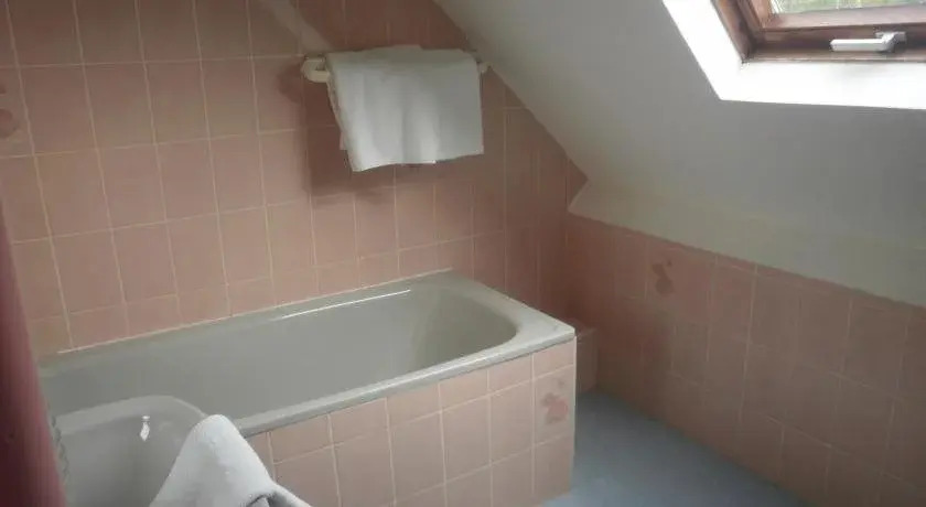 Les Bains de Mer Riviera Bretonne