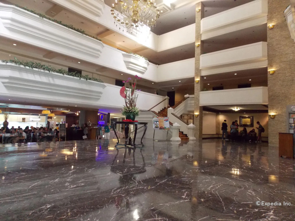 LFisher Hotel Bacolod
