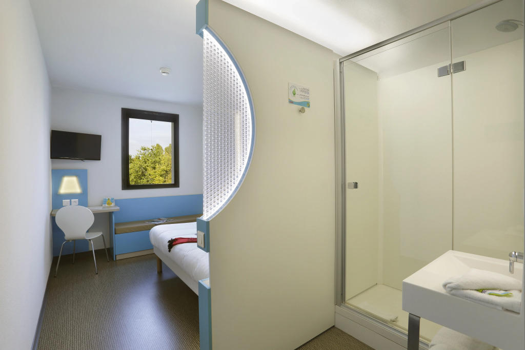 First Inn Hotel Blois