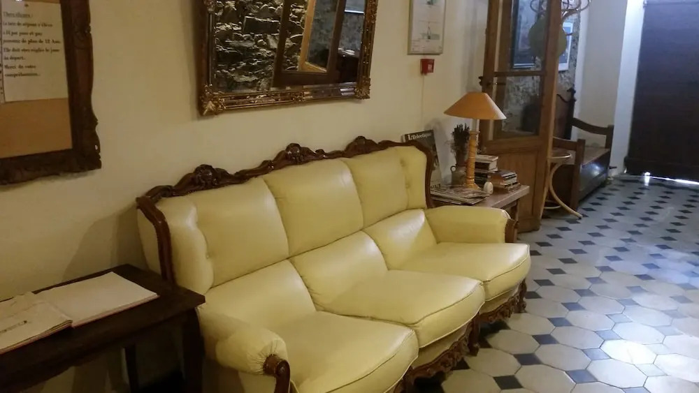 La Sarrazine - Suites - La Garde Freinet, Var