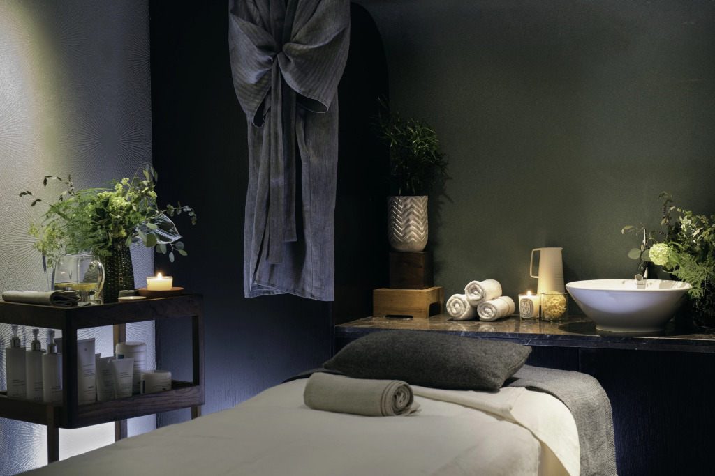 Anantara The Marker Dublin- A Leading Hotel of the World