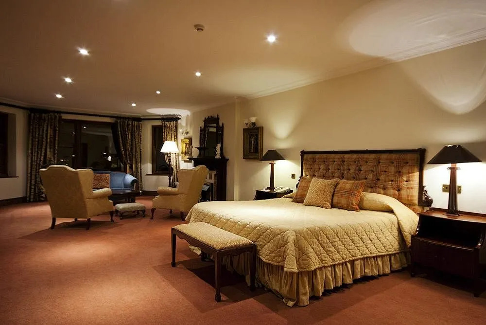 Tinakilly Country House Hotel