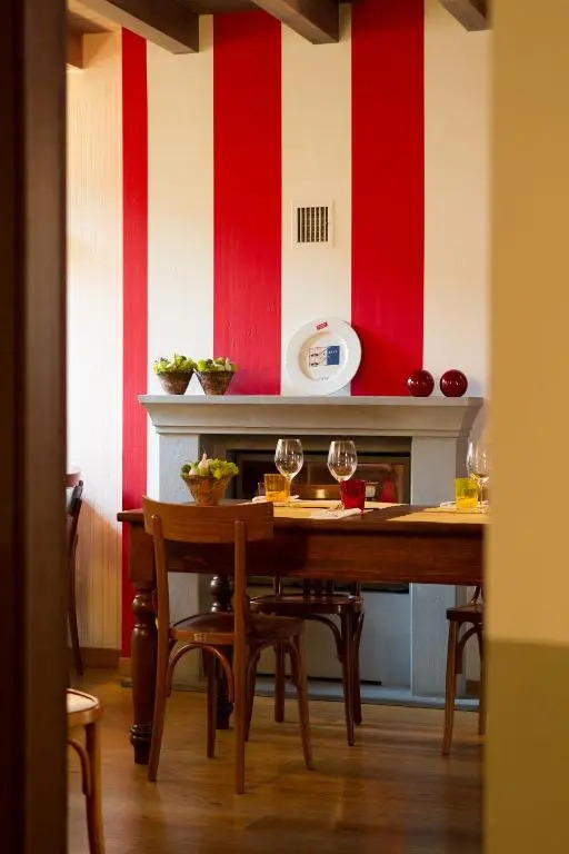 Albergo La Braseria