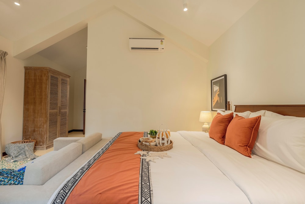 Staymaster Tipsy Turtle 2BR Villa