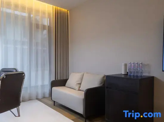 Sanhe Fengguang Homestay (Sanhe Ancient Town Scenic Area)