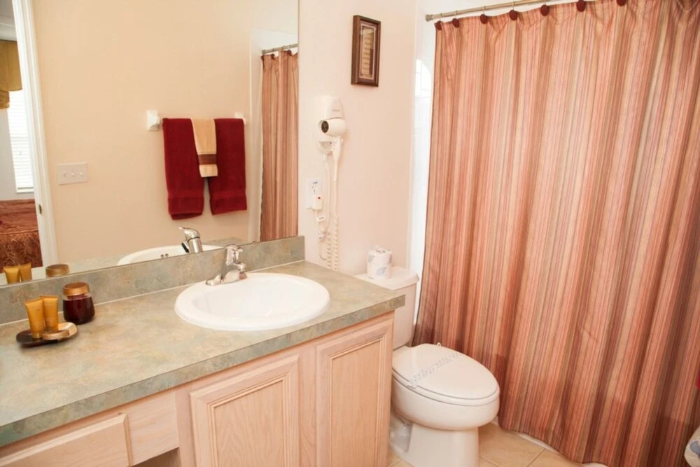 Emerald Island Resort Six-bedroom