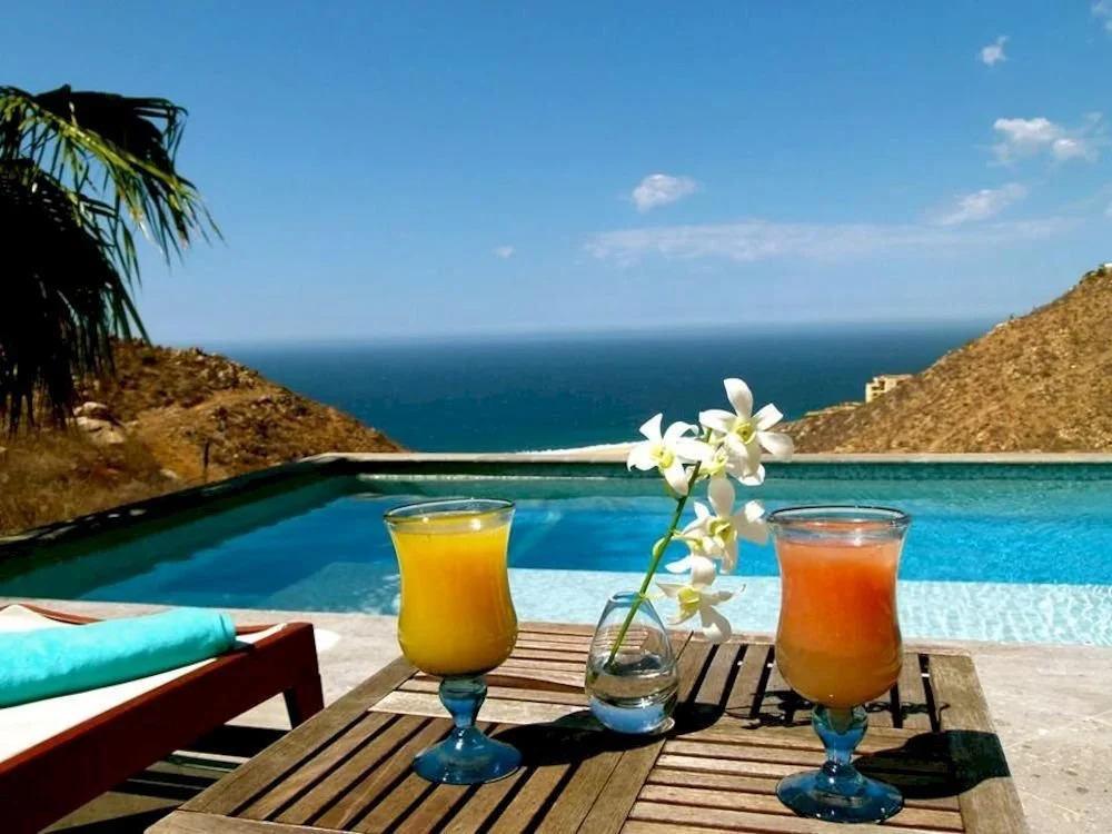 Villa Corazon de Fatima