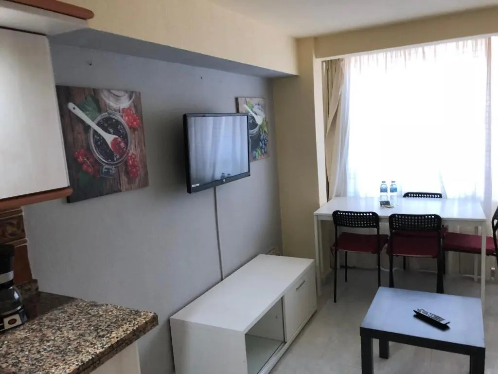 JSM Apartamentos