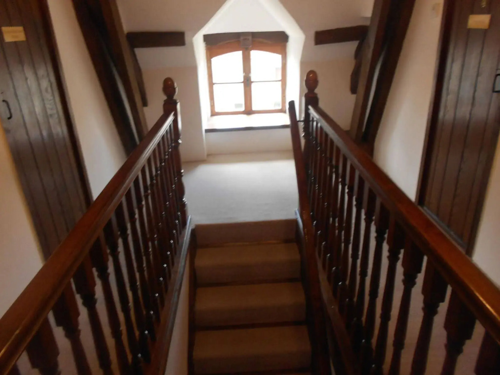 La Vieille Ferme