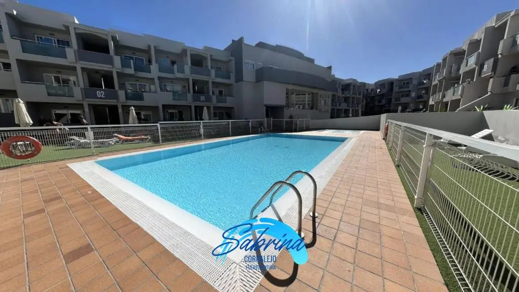 Corralejo Sun Avenida Juan Carlos I 20