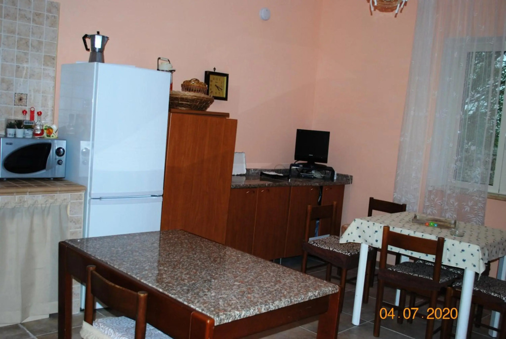 Charming house in Locorotondo, enclosed garden