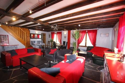 Altissim Chalets