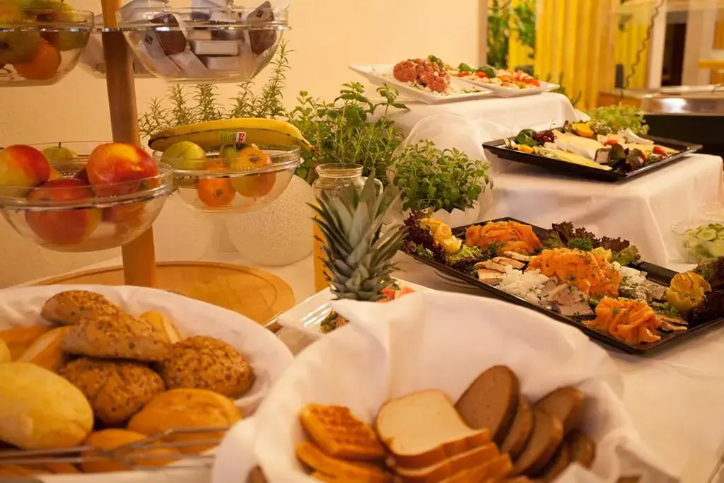 Hotel Haus Union