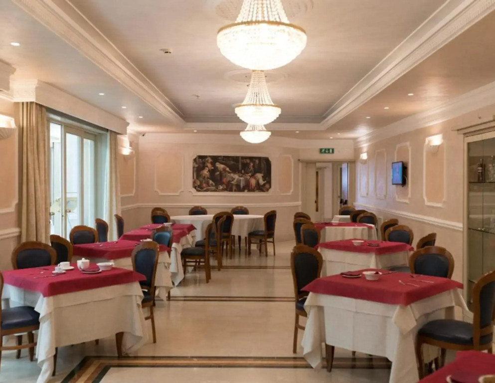 Hotel Villa Medici
