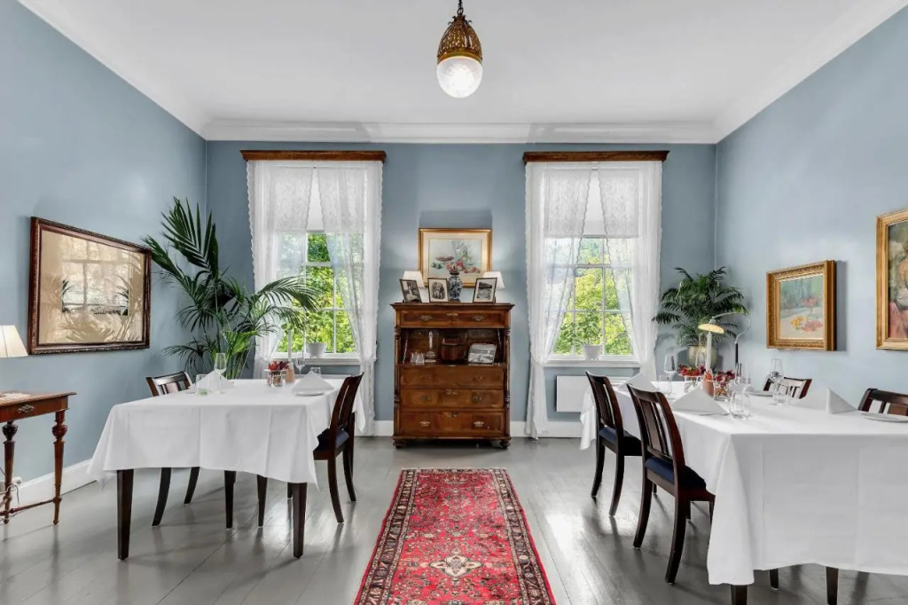 Boen Gård