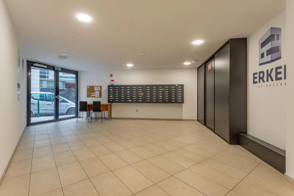 Erkel 18 Apartman