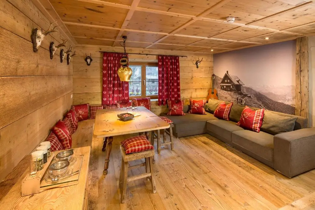 Hotel Riederhof- Urlaub mit WAU