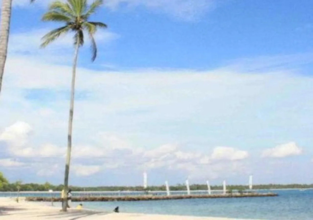 Grand Elty Krakatoa Resort