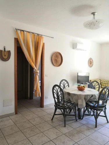 Residence Le Marine