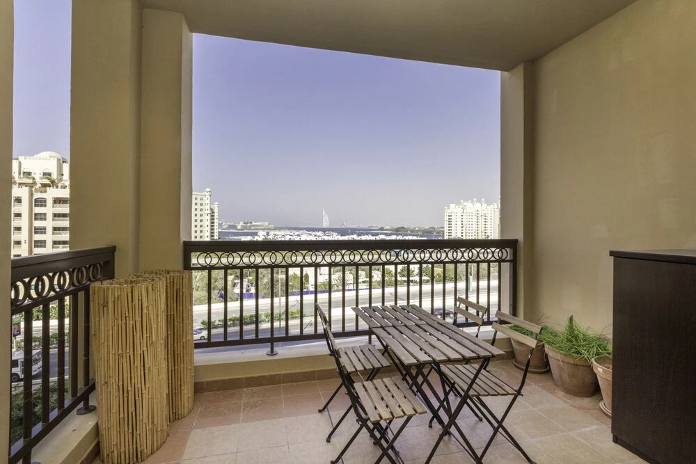 MaisonPrive Holiday - Fairmont South