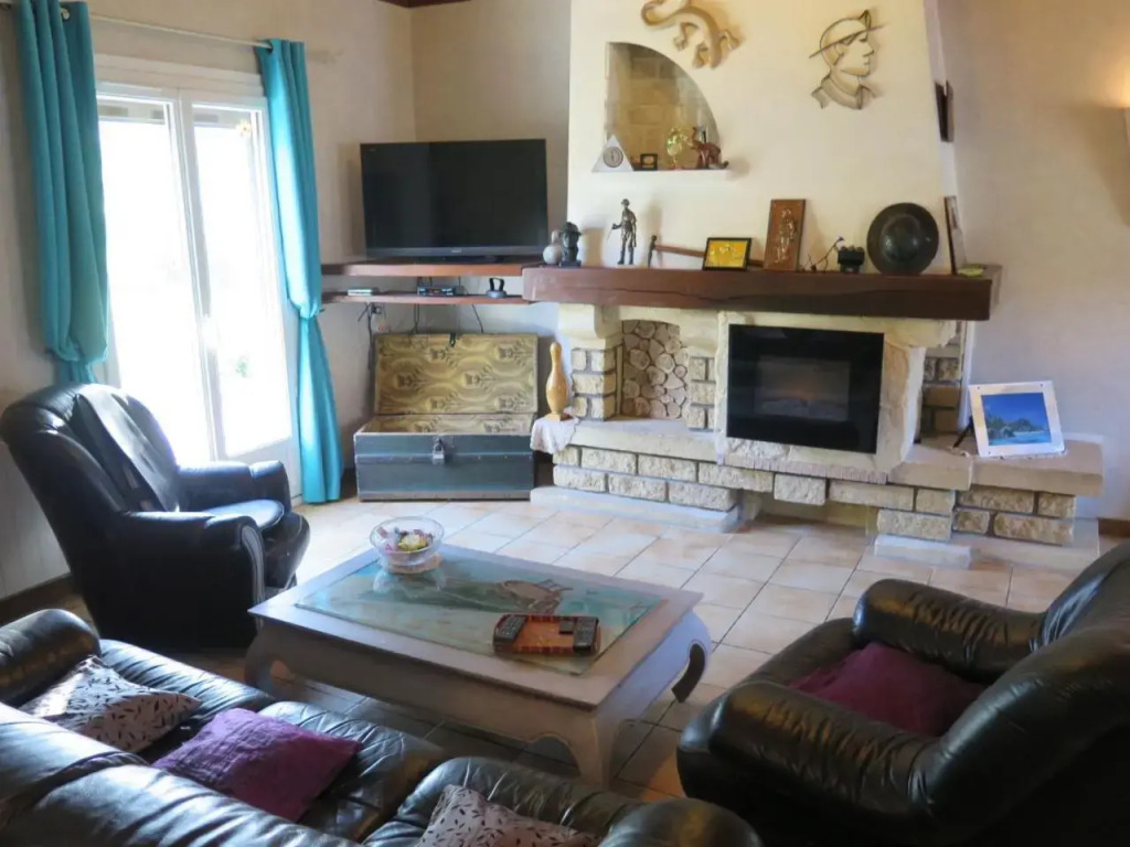 Holiday Home Labenne Océan - LBE115
