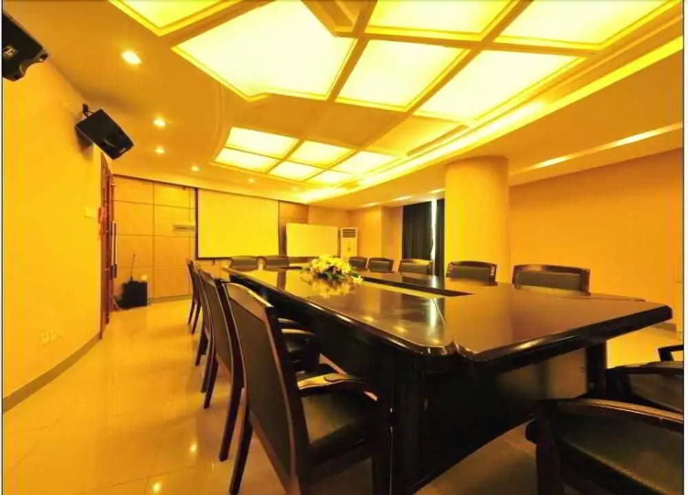 Jinjiang Inn Ningbo Tianyi Square East Zhongshan Road Branch