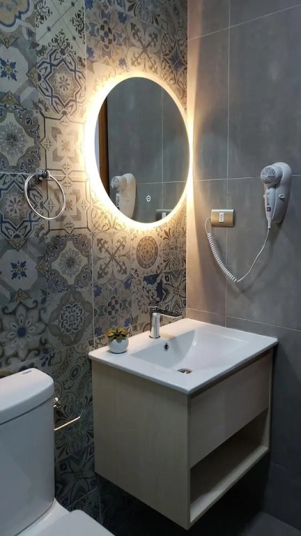 Hotel Boutique Bordeluz