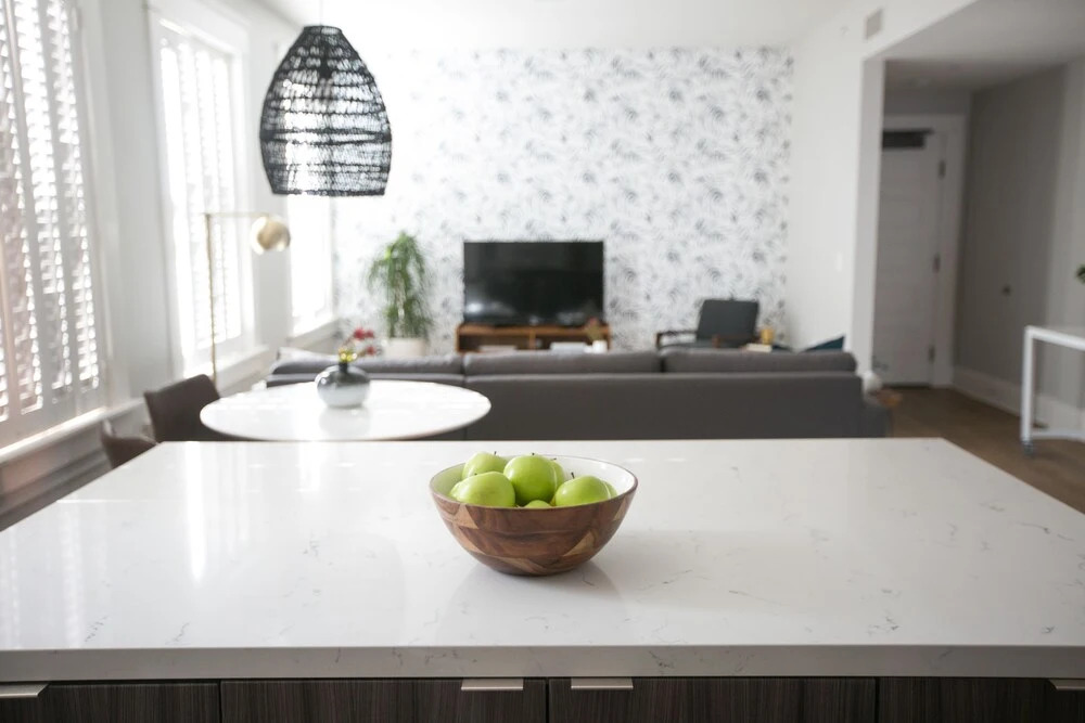 Chic Gaslamp Quarter Suites by Sonder