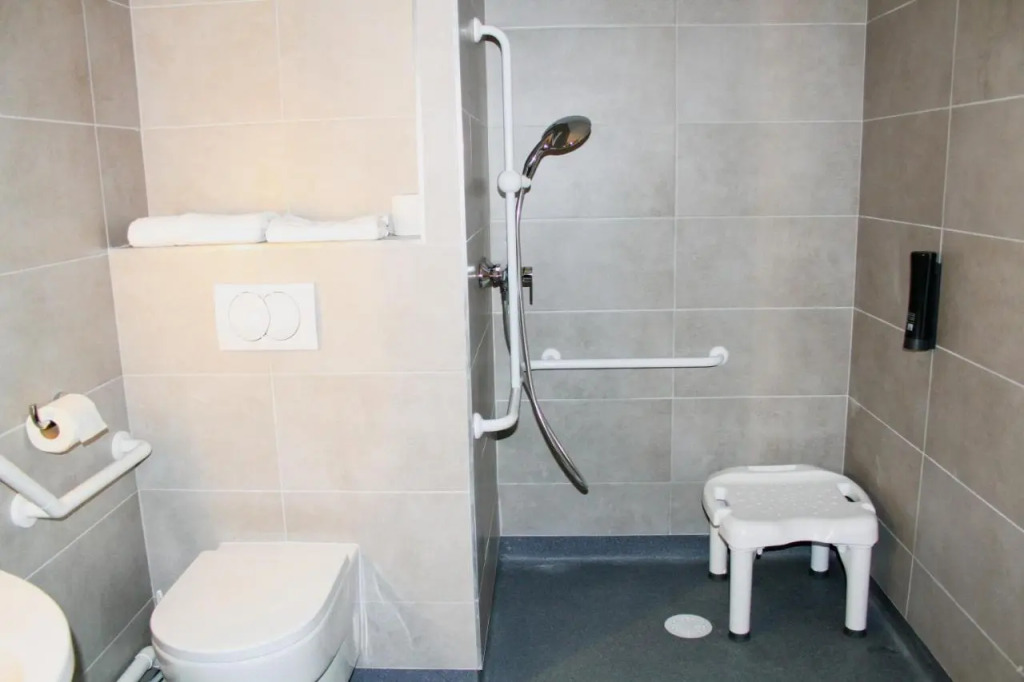 B&B HOTEL Aix-les-Bains