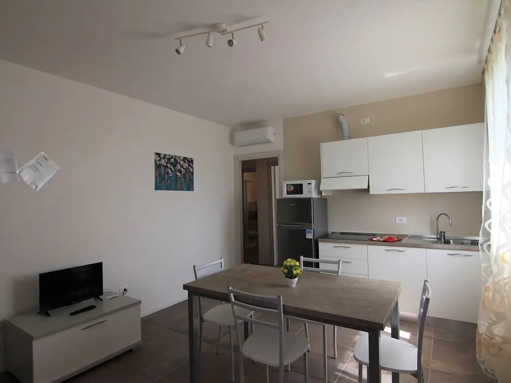 Holiday Home in the Reserve of Delta del Po, Wi-fi, Pets Allowed, Swimming Pool