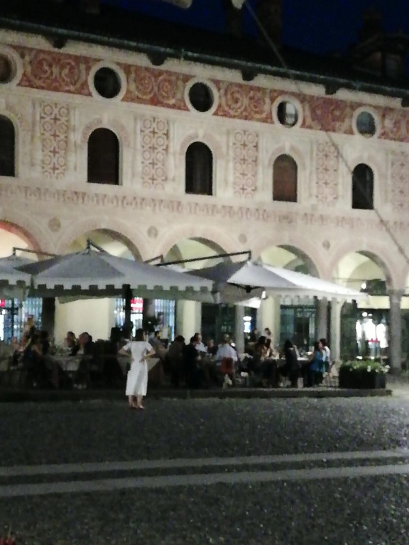 La via per Milano