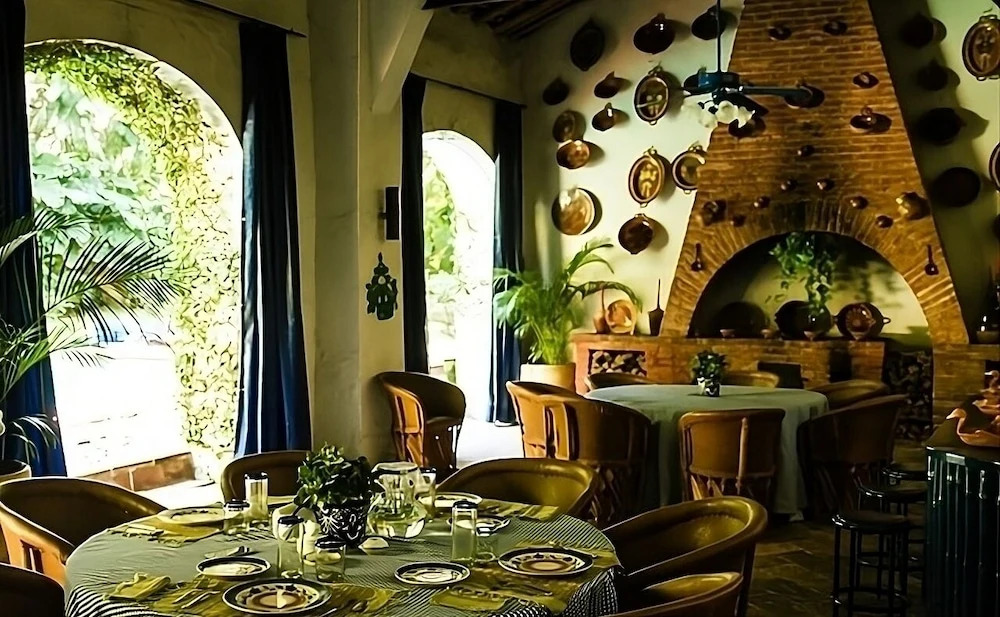 Hacienda de Teresa