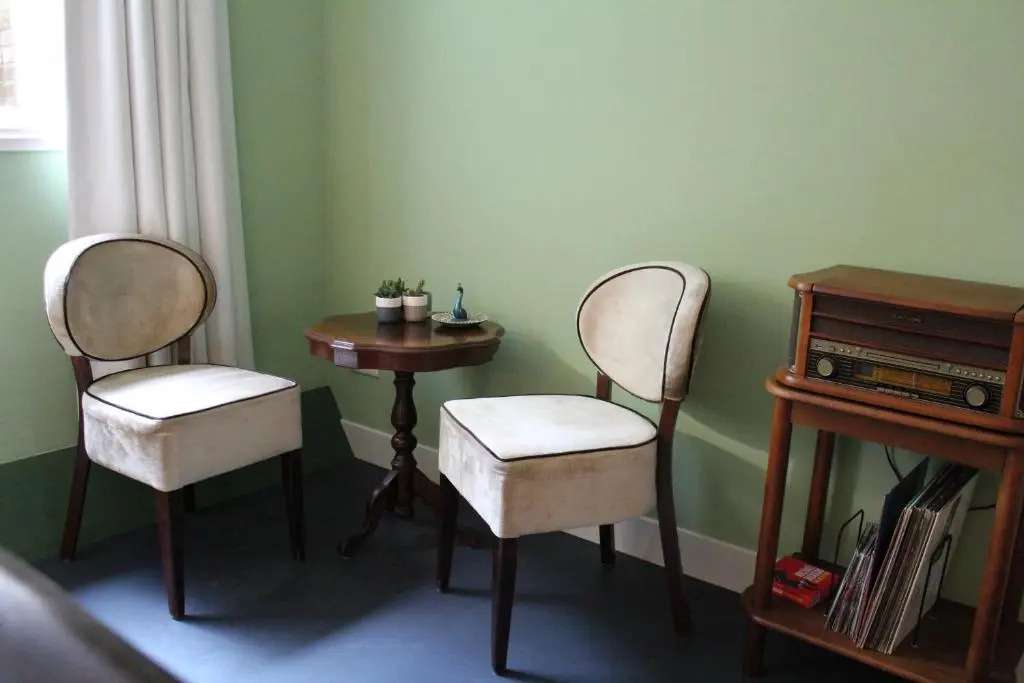 B&B Woudzicht Groesbeek