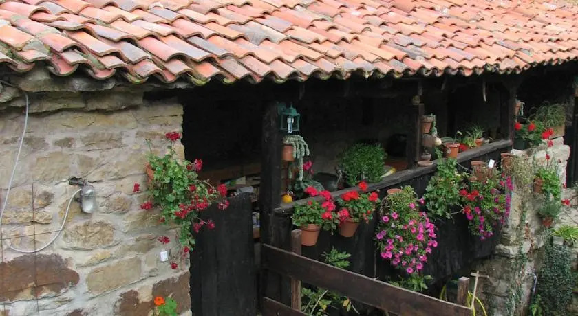 Apartamento en Plena Naturaleza