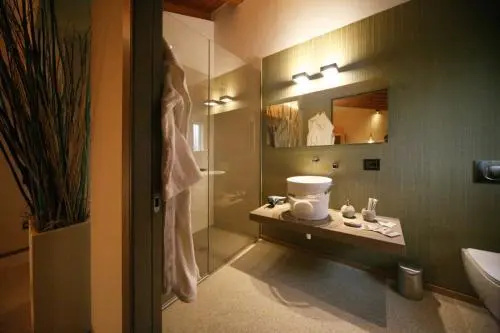 Locanda Sensi