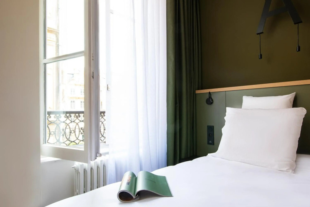 Mercure Grand Hôtel Metz Centre Cathédrale