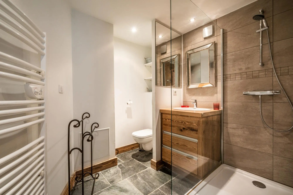 MOABI - Spacious apartment near the slopes