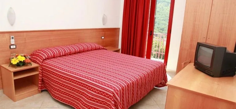 Luigiane B&B e Ristorante