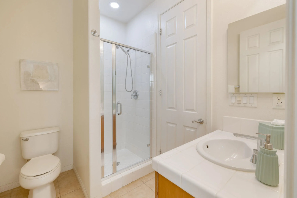 Gated Terra Lago Escape With Private Pool, Hot Tub, Outdoor Kitchen and Lounge