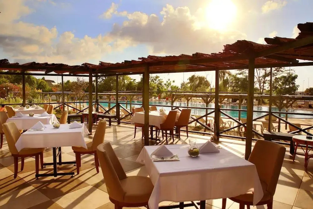 Grand Sile Hotel