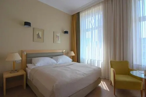 Brass Suites