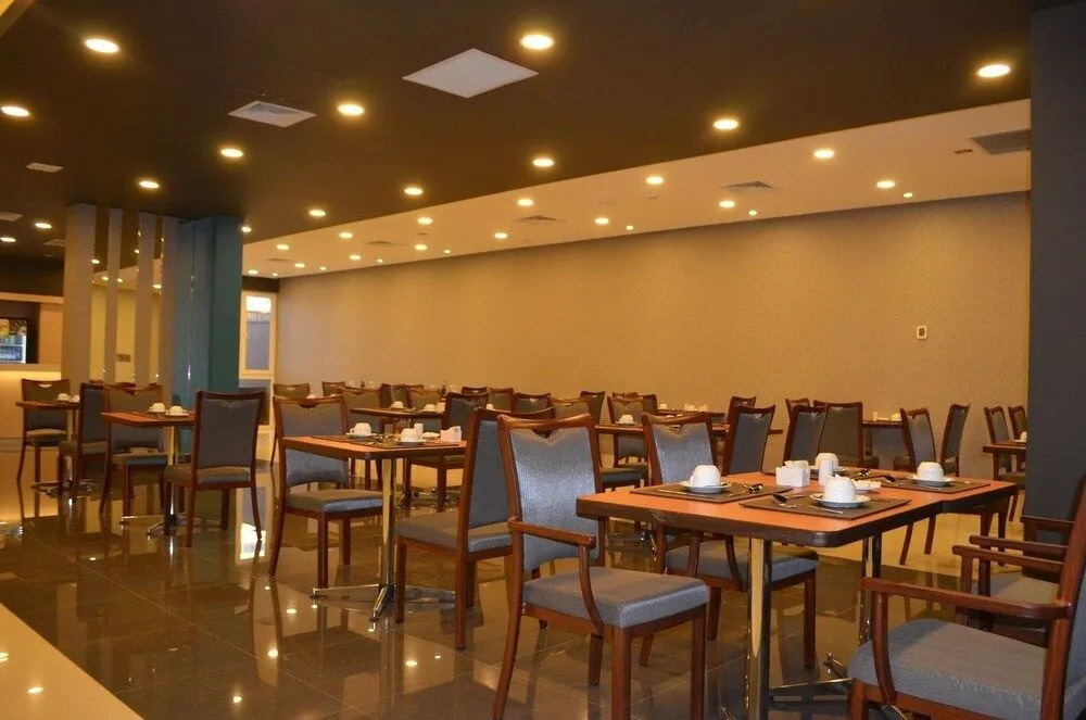 Hotel Diego De Almagro Calama