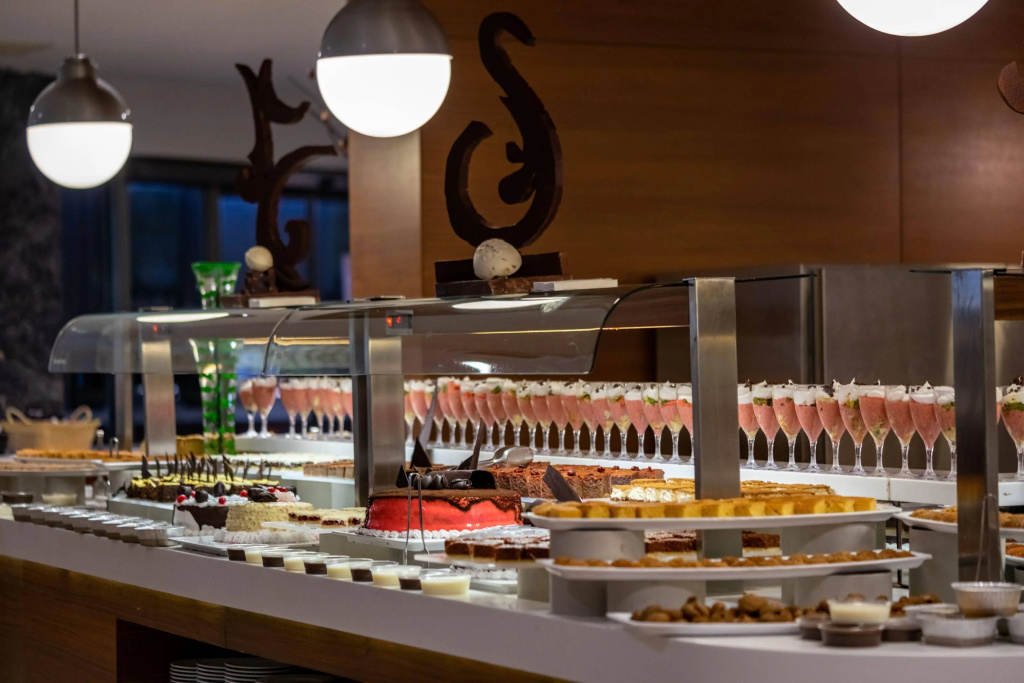 Sunmelia Beach Resort Hotel & Spa