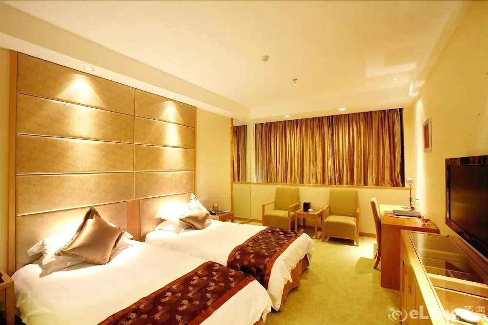 Ningbo Teckon Continental Hotel