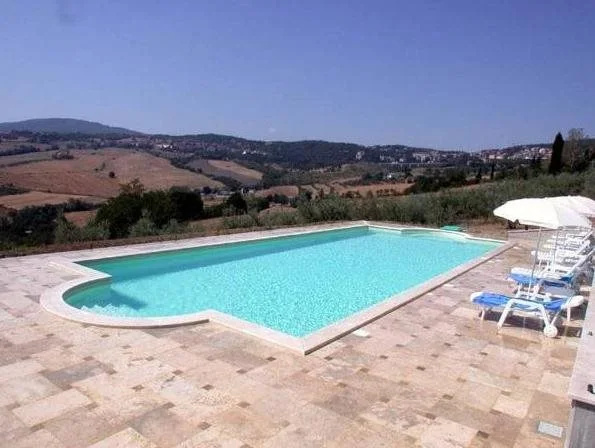 Le Ginestre Arte Vacanze
